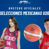 Yair Olano y Miranda Henry, seleccionados nacionales