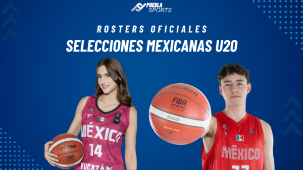 Yair Olano y Miranda Henry, seleccionados nacionales