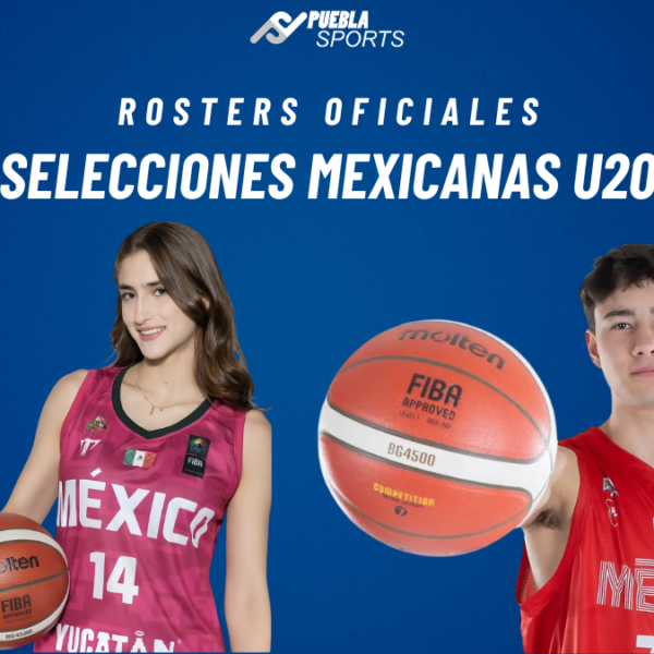 Yair Olano y Miranda Henry, seleccionados nacionales