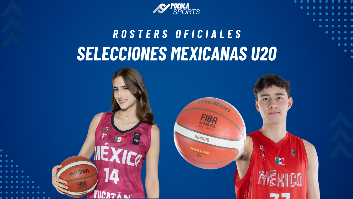 Yair Olano y Miranda Henry, seleccionados nacionales