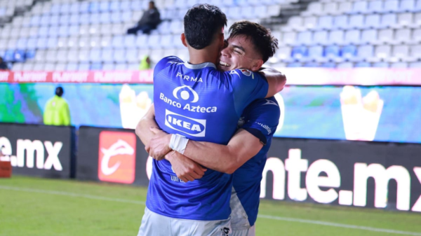 PUEBLA REMONTA
